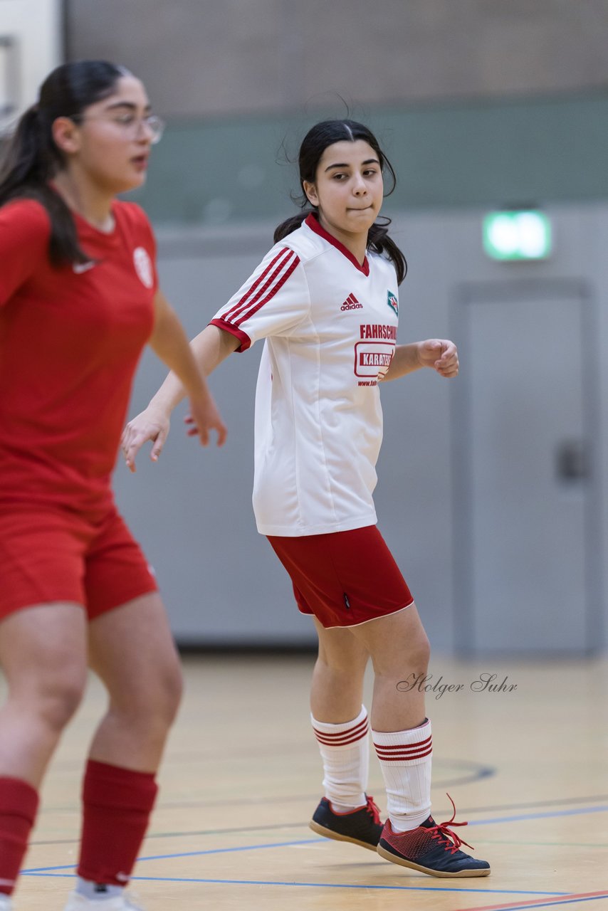 Bild 496 - wCJ Futsalmeisterschaft
